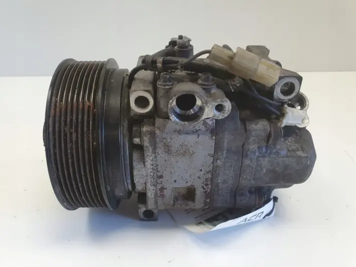 Mazda 6 II GH 2.0 CITD SPRĘŻARKA KLIMATYZACJI H12A0CA4JE