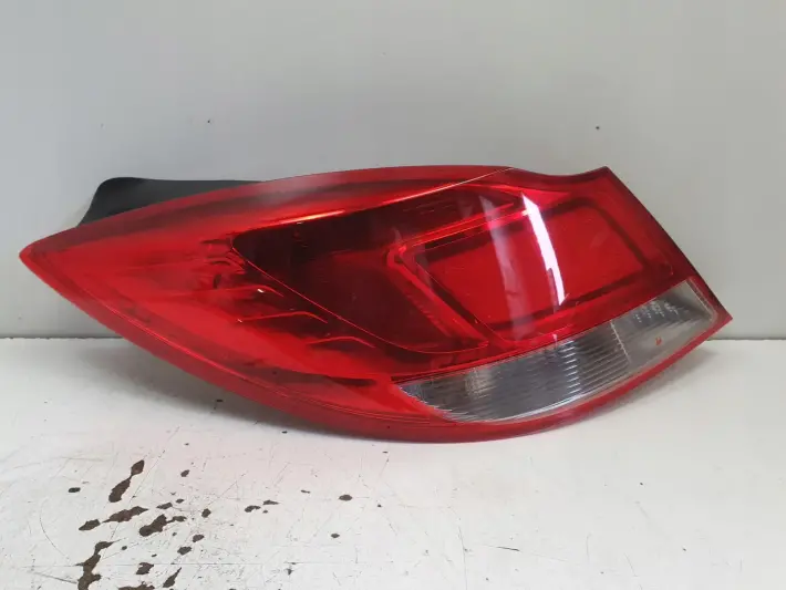 Opel Insignia A 08-17r TYLNA LAMPA LEWA lewy tył kierowcy