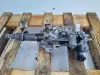 Lexus ES VII ELEKTRYCZNA KOLUMNA KIEROWNICZA 89227-48070