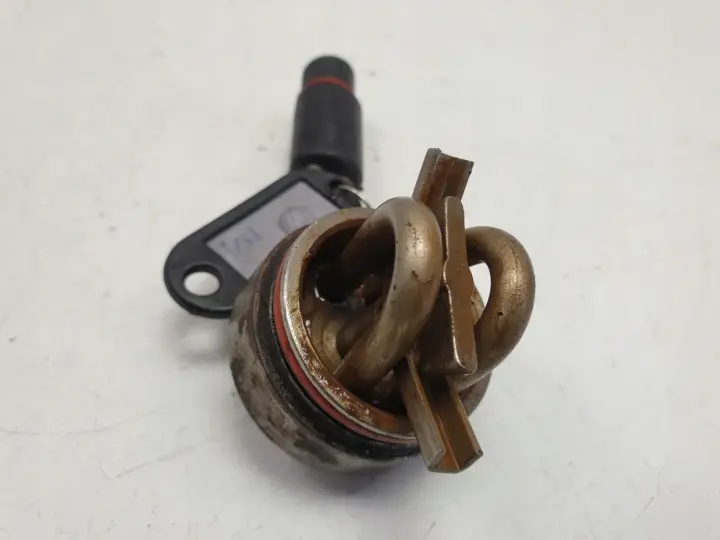 VW Golf V 2.0 TDI GRZAŁKA SILNIKA bloku 230V