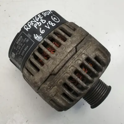 Range Rover P38 4.6 V8 ALTERNATOR 0123520022