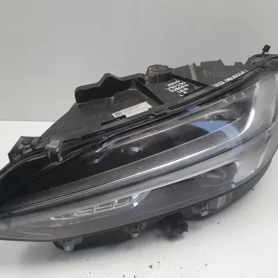 Volvo V90 S90 II PRZEDNIA LAMPA LEWA lewy przód FULL LED EUROPA 32228316