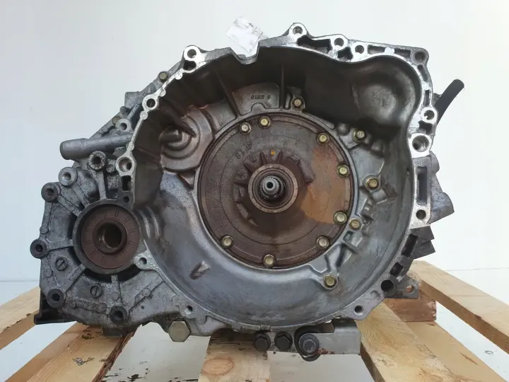 Volvo V70 II 2.0 T TURBO AUTOMATYCZNA SKRZYNIA BIEGÓW 30681178 55-51SN