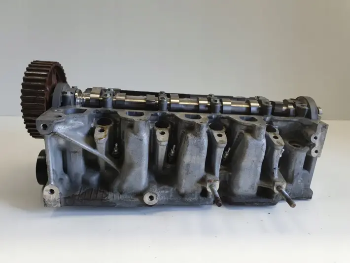 Nissan Qashqai J10 1.5 DCI GŁOWICA CYLINDRÓW 110426145R