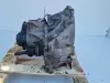 Ford Fiesta MK7 1.4 16V SKRZYNIA BIEGÓW manual manualna 8A6R-7002-JF