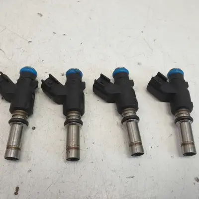 Opel Astra H 1.6 16V WTRYSK WTRYSKIWACZ 25380933