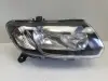 Dacia Logan Sandero II 12-16r PRZEDNIA LAMPA PRAWA prawy przód 260107737R