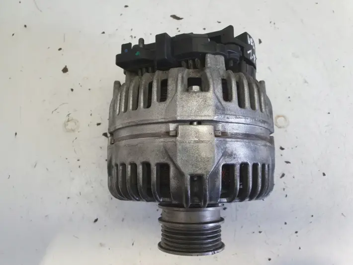 Opel Vectra C 1.8 16V ALTERNATOR 100A 0124425020 ZJ