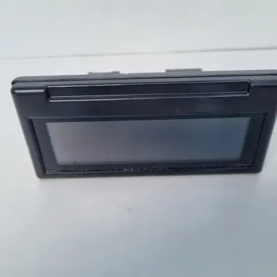 Volvo S40 II V50 C30 EKRAN RADIA Wyświetlacz 30799719 europa