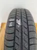 VW Fox Ibiza Polo IV KOŁO ZAPASOWE Zapas felga 165/70 R14 5x100 6Q0601027H