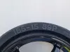 Mercedes W203 KOŁO DOJAZDOWE dojazdówka 165-15 89P R15 5x112 2034012002