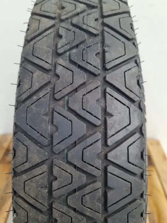 Ford C-Max Focus Mk3 III KOŁO DOJAZDOWE dojazdówka 125/90 R16 5x108 AM51BA