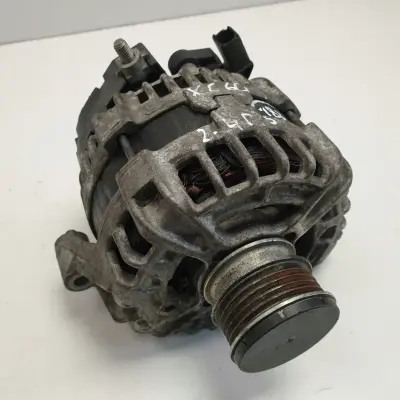 Volvo XC60 2.4 D5 ALTERNATOR bosch 31419555