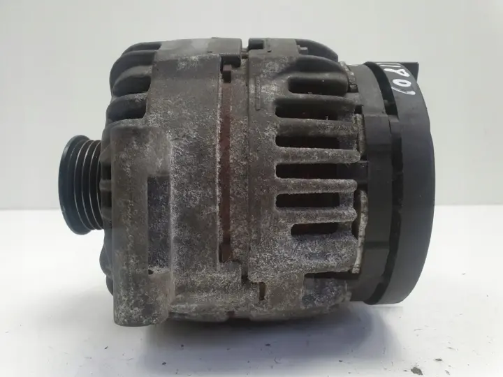 Mini One R50 R53 1.6 16V ALTERNATOR 110A 0124325158 bosch