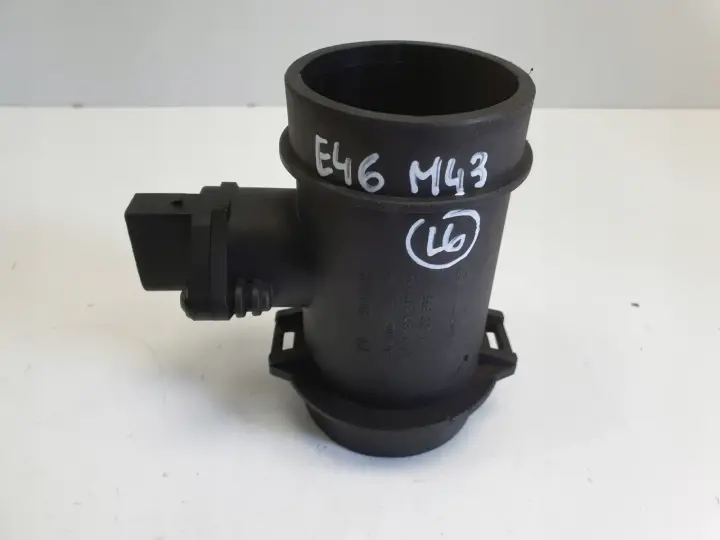 BMW E46 1.8 1.9 M43 PRZEPŁYWOMIERZ POWIETRZA 0280217124 1433565