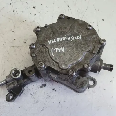 Audi A4 B5 B6 B7 A6 C5 1.9 TDI POMPA VACUM wakum BOSCH