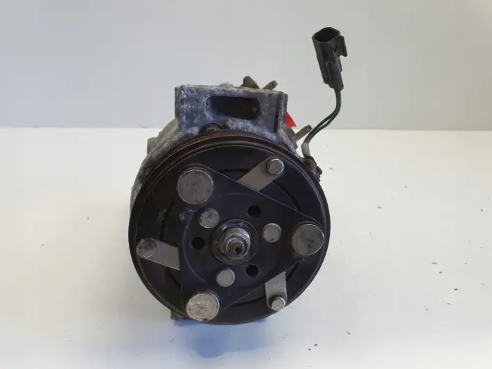 Volvo S60 II 1.6 D2 SPRĘŻARKA KLIMATYZACJI P31291251