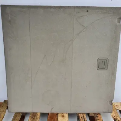 Renault Laguna III kombi PODŁOGA BAGAŻNIKA