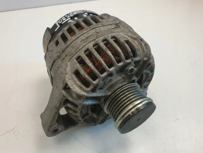 Porsche Boxster 986 3.2 ALTERNATOR