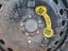 Volvo XC90 I KOŁO DOJAZDOWE dojazdówka 125/80 R17 2170804 31302384 2012r
