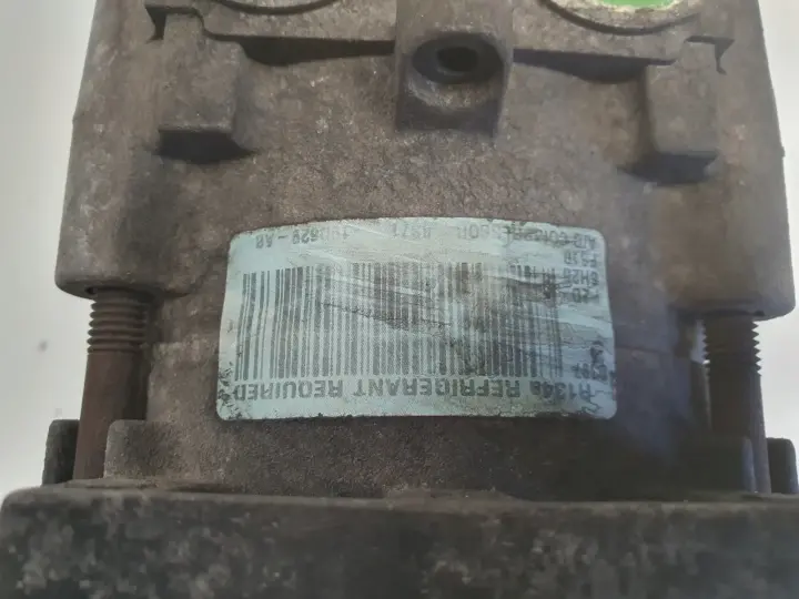 Ford Mondeo III MK3 2.0 TDCI SPRĘŻARKA KLIMATYZACJI pompa