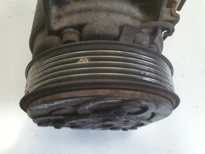 Volvo S60 I V70 II 2.4 D5 SPRĘŻARKA KLIMATYZACJI P30665339