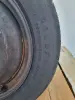 Ford C-Max Focus Mk2 II KOŁO DOJAZDOWE dojazdówka 125/85 R16 5x108 1S71MH