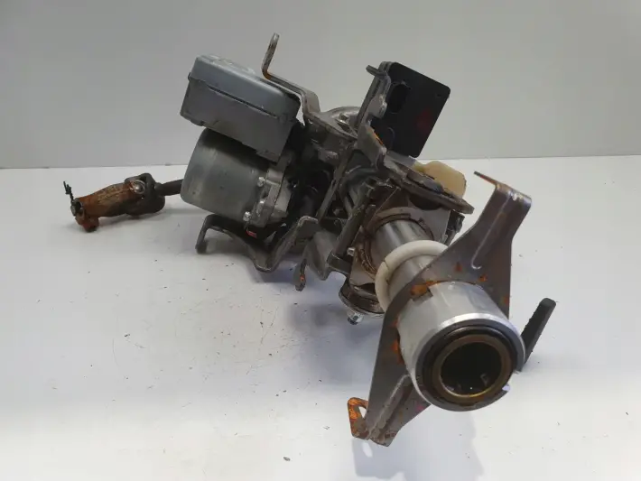 Renault Zoe WSPOMAGANIE ELEKTRYCZNE Kolumna kierownicza 488103776R