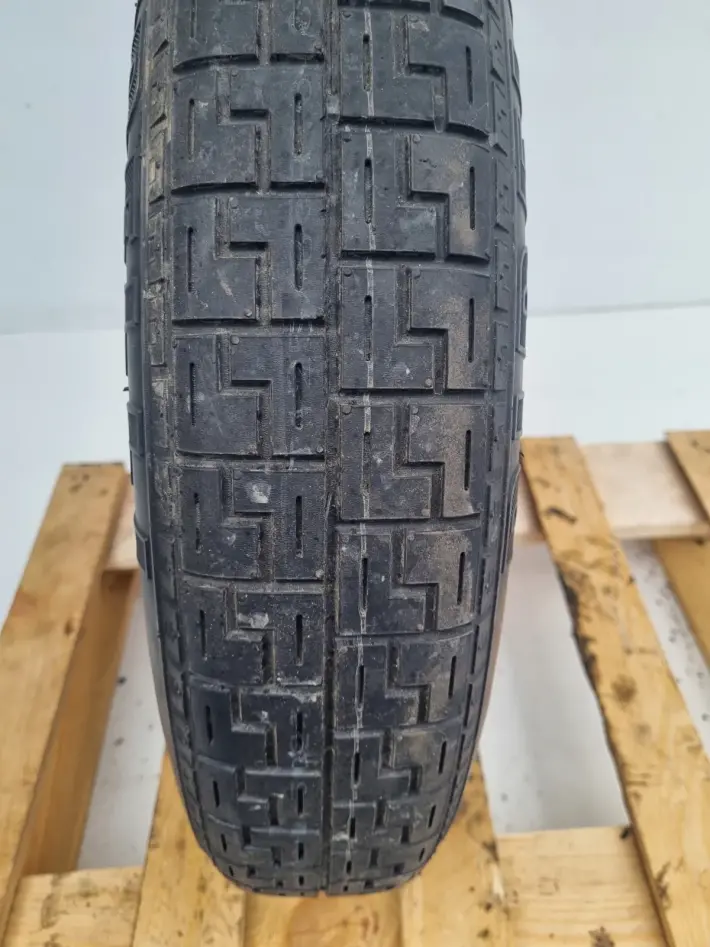 Ford C-Max Focus Mk2 II KOŁO DOJAZDOWE dojazdówka 125/90 R16 5x108 1S71MH