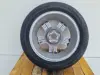 Passat B5 FELGA ALUMINIOWA KOŁO ZAPASOWE zapas 205/65 R16 5x112 3B0601025G