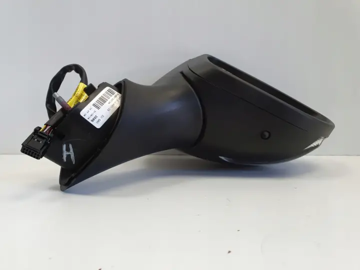 Renault Clio IV 12-20r LUSTERKO PRAWE PASAŻERA europa 11 pin 963012473R