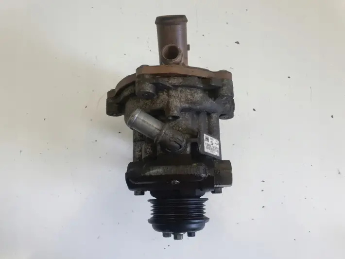 Jaguar X-Type 2.0 D POMPA WSPOMAGANIA wody 4X4Q-3A674-BA