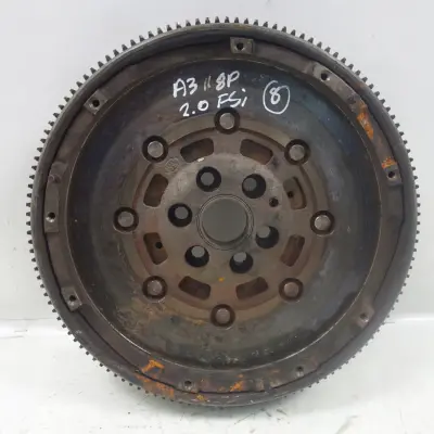 Audi A3 II 8P 2.0 FSI KOŁO DWUMASOWE Oryginał