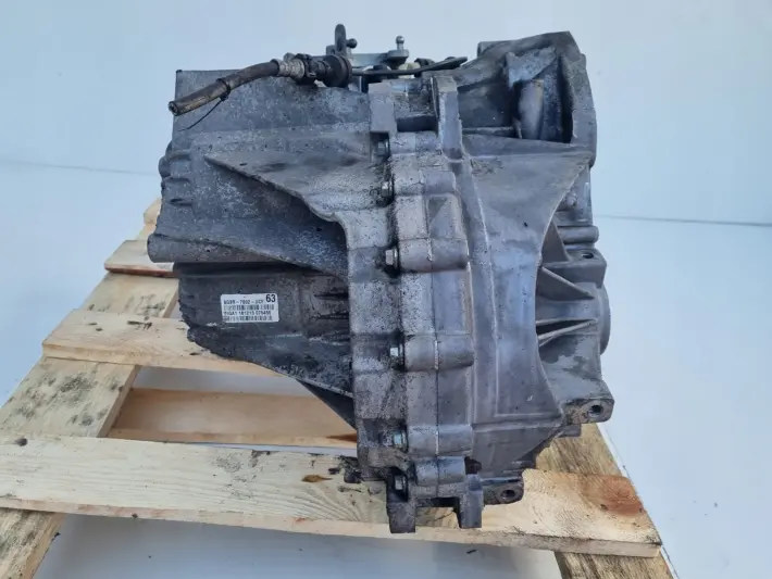 Ford Mondeo MK4 2.0 TDCI SKRZYNIA BIEGÓW manual manualna AG9R-7002-UCF
