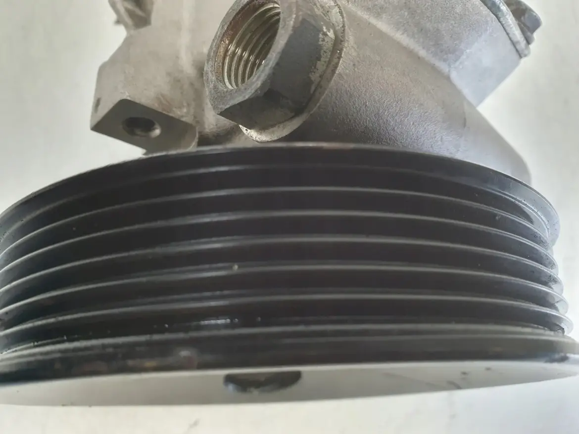 Opel Antara 2.0 CDTI POMPA WSPOMAGANIA