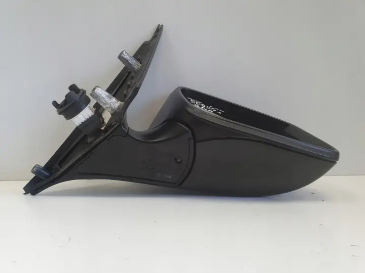 BMW F10 F11 10-17r LUSTERKO PRAWE PASAŻERA 5 pin pinów europa