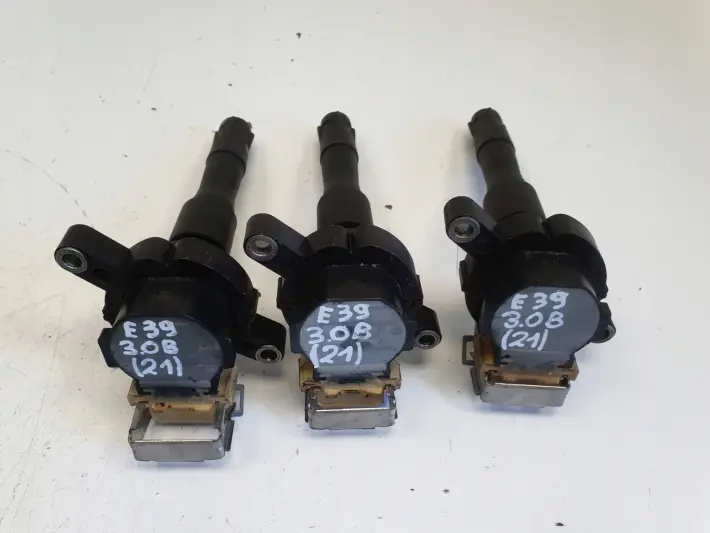 BMW E39 2.5 2.8 3.0 i CEWKA ZAPŁONOWA DMB925 lucas