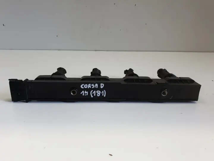 Opel Corsa D 1.2 1.4 16V CEWKA ZAPŁONOWA GN10207 delphi