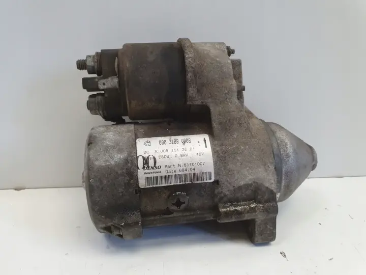 Smart ForTwo 0.7 T turbo ROZRUSZNIK A0051512601