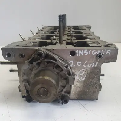 Opel Insignia 2.0 CDTI GŁOWICA CYLINDRÓW silnika