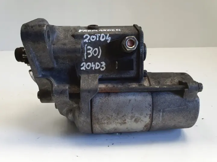 Land Rover Freelander 2.0 TD4 ROZRUSZNIK 228000-7801