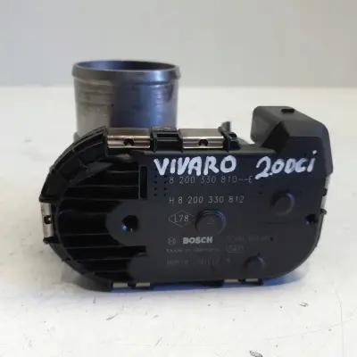 Opel Vivaro Trafic 2.0 DCI ROZRUSZNIK 0281002681 bosch 8200330810