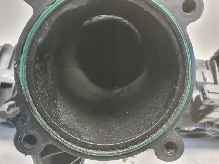 Volvo S60 II V60 2.0 D4 KOLEKTOR SSĄCY 31431955