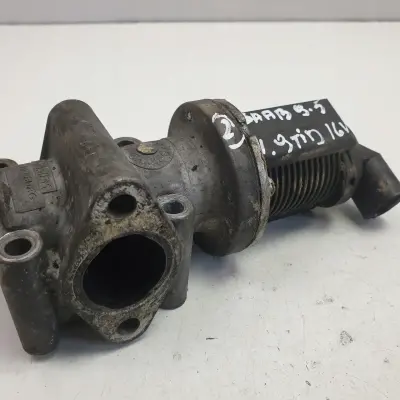 Saab 95 9-5 1.9 TiD ZAWÓR EGR 55215031