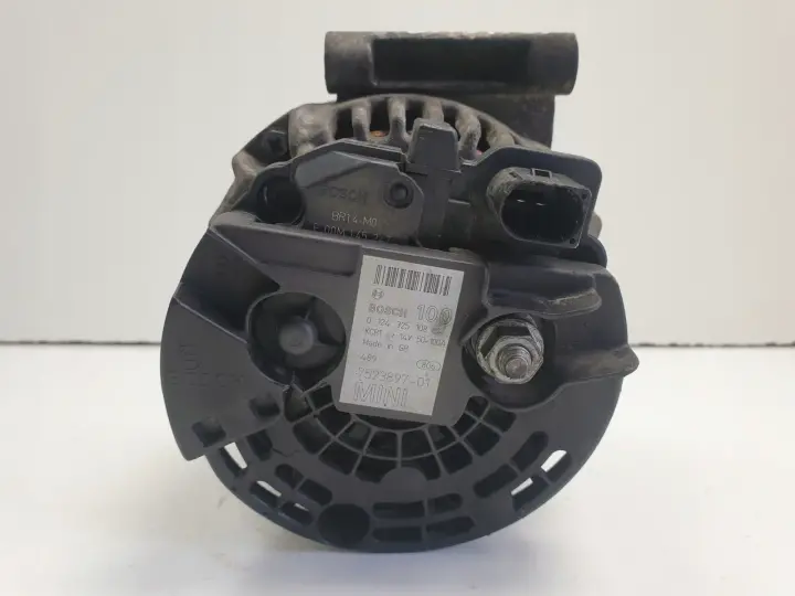 Mini One R50 R53 1.6 16V ALTERNATOR 0124325108