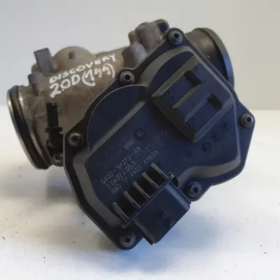 Jaguar XF X260 2.0 D ZAWÓR EGR G4D3-5H273-AB