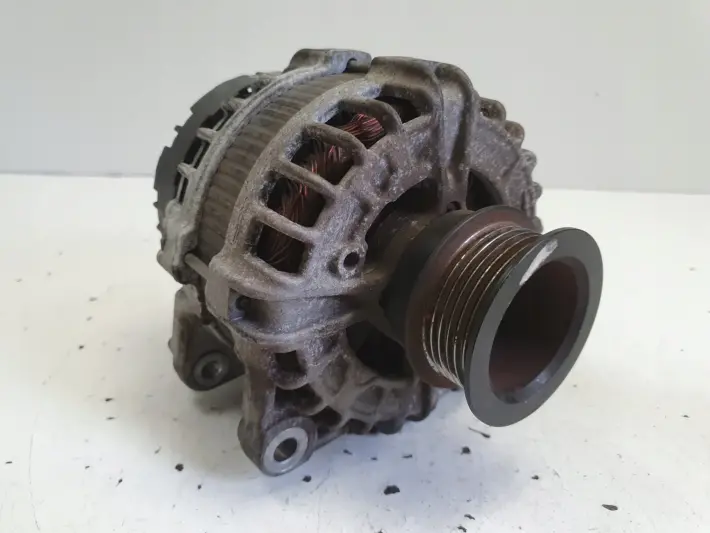 Volvo S60 II V60 2.0 D3 D4 ALTERNATOR 30659580 0125812009