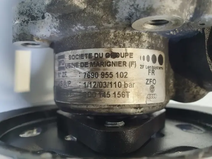 Audi 4 B6 1.9 TDI POMPA WSPOMAGANIA 8D0145156T