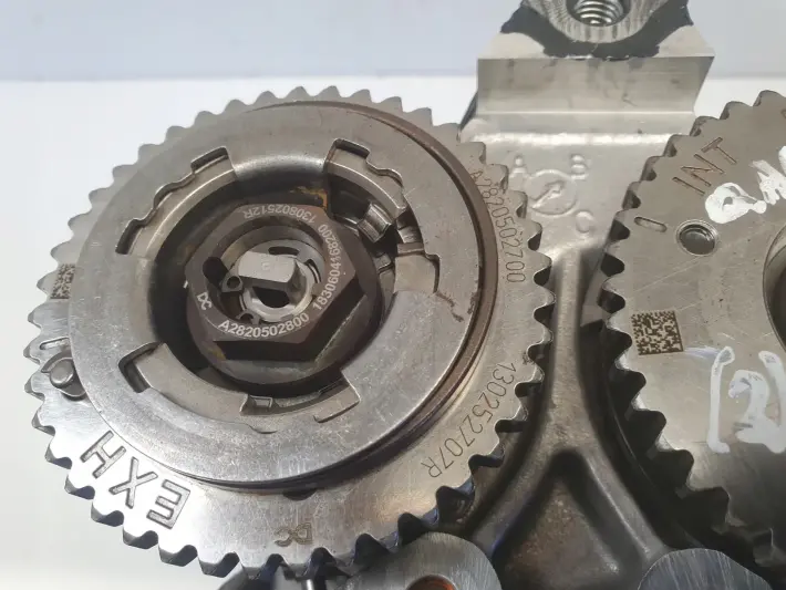 Renault Captur 1.3 TCe GŁOWICA CYLINDRÓW