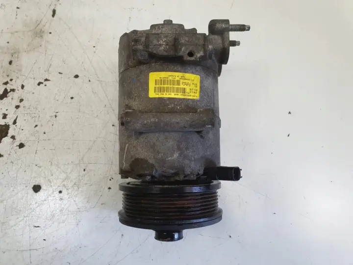 Ford Focus III MK3 1.6 TDCI SPRĘŻARKA KLIMATYZACJI AP31-19D629-BA